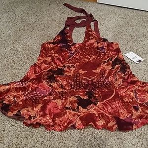 Size Small Free People To